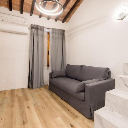 Appartamento Sui Tetti Di Ovile Сиена Экстерьер фото